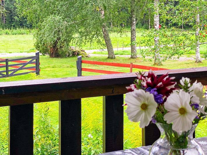 4 personer fritidhus i Vimmerby in Vimmerby