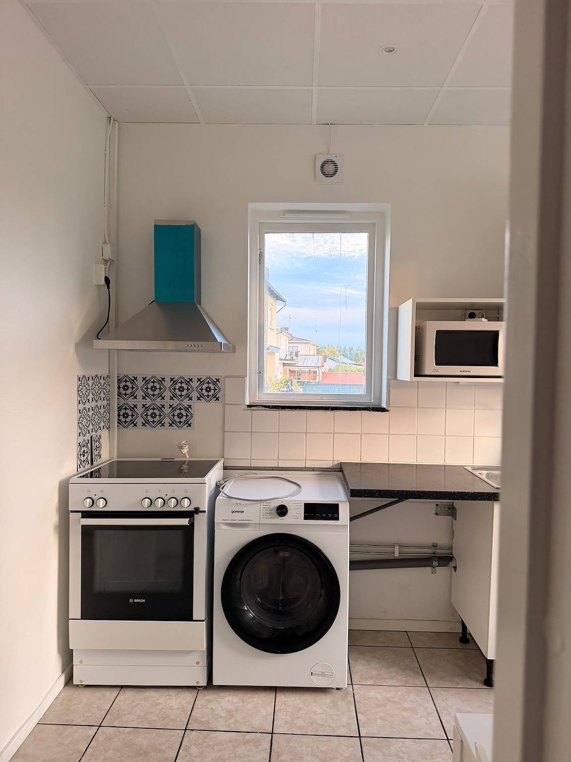 Ganze Ferienwohnung, 2 room Apartment in Sollentuna in Sollentuna kommun, Schwedische Ostsee