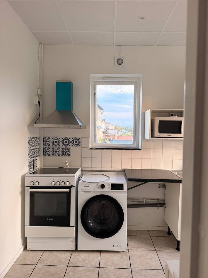 Ferienwohnung für 4 Personen - 1
