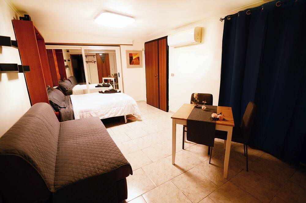 Appartement entier, Les appartements Villino in Palese, Bari