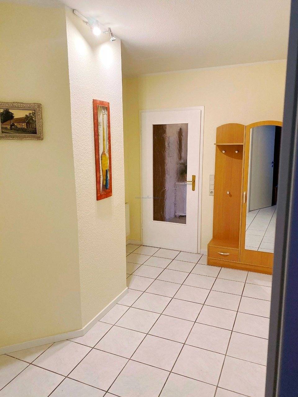 Ganze Ferienwohnung, Ferienwohnung Marianne in Neukamperfehn, Nordseeküste