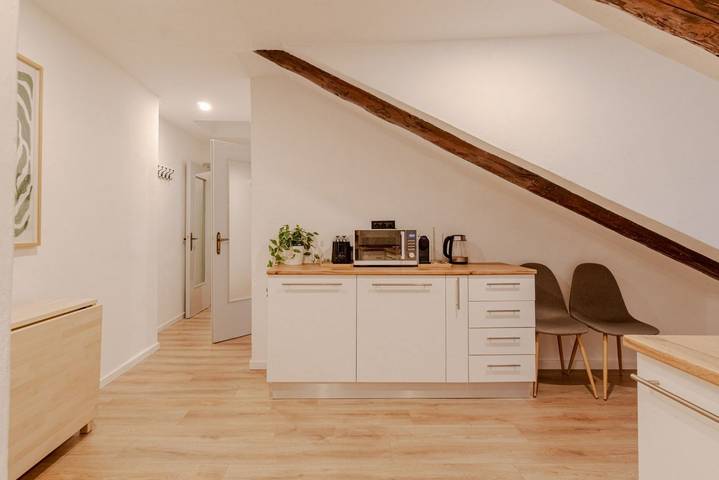 Ganze Wohnung, Ferienwohnung für 4 Personen in Turin, Turin Provinz