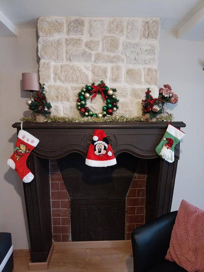 Location de vacances pour 5 personnes, avec vue à Bogny-sur-Meuse - 4