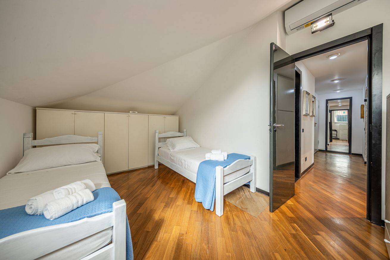 Apartamento entero, 02125 - Casa Alessandra in Santa Margherita, Santa Margherita Ligure