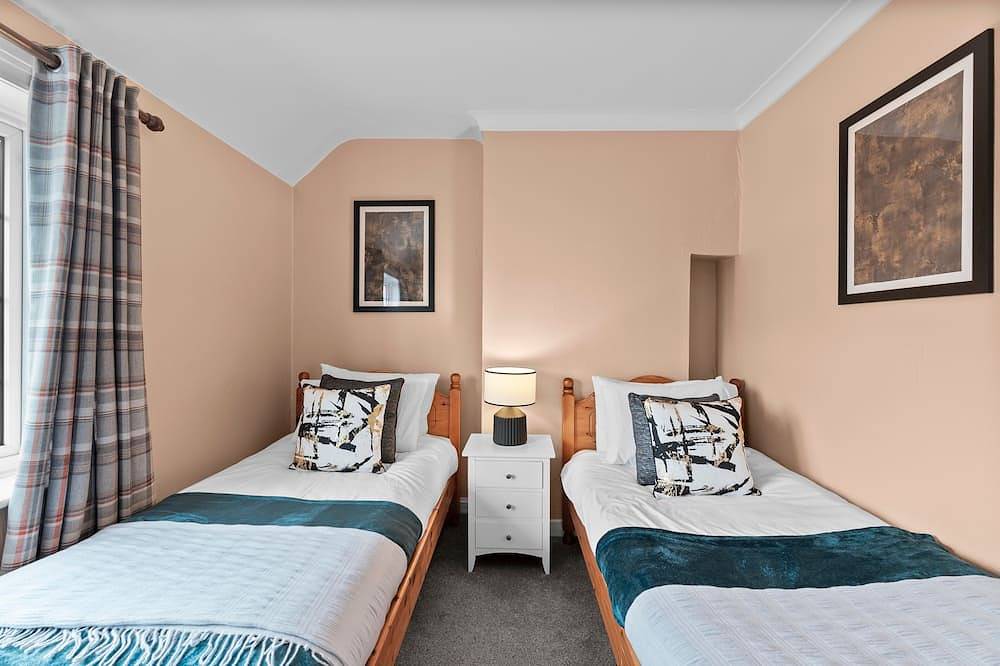 Perfect Home near Cotswolds in Evesham, Worcestershire