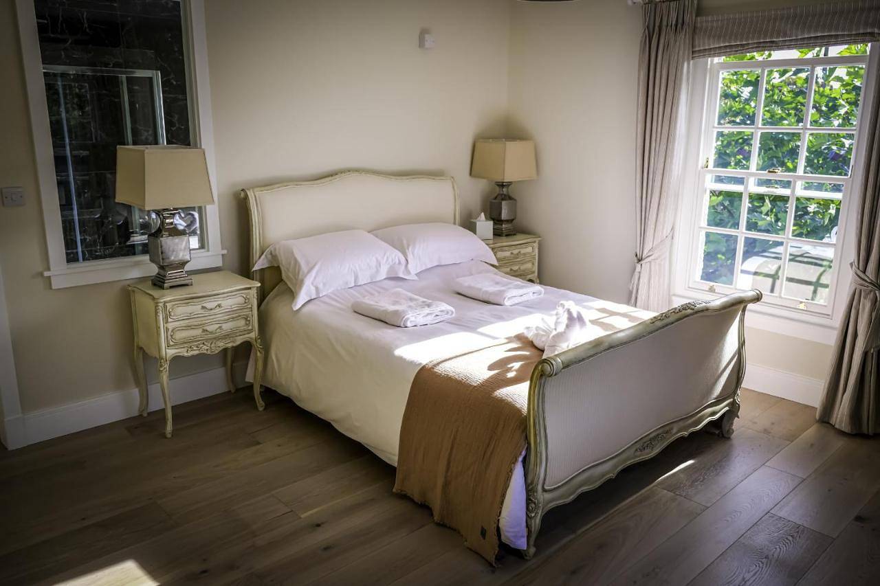 Standard Double Room in Suffolk