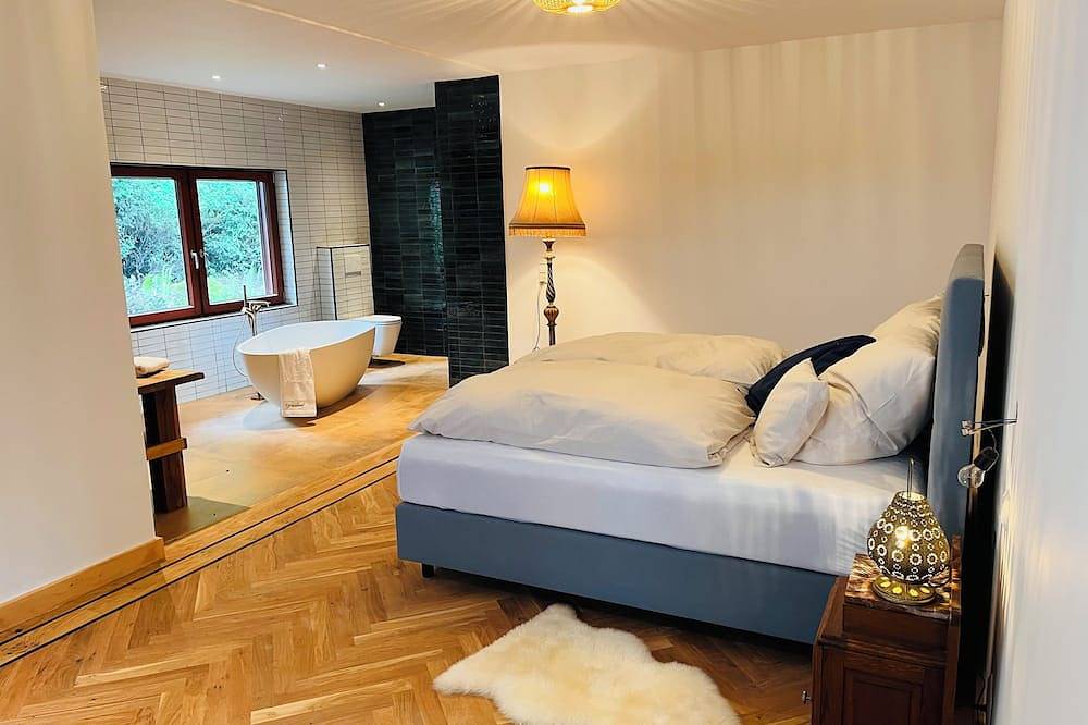 Ganze Wohnung, Graceland in the Black Forest in Fischerbach, Kinzigtal