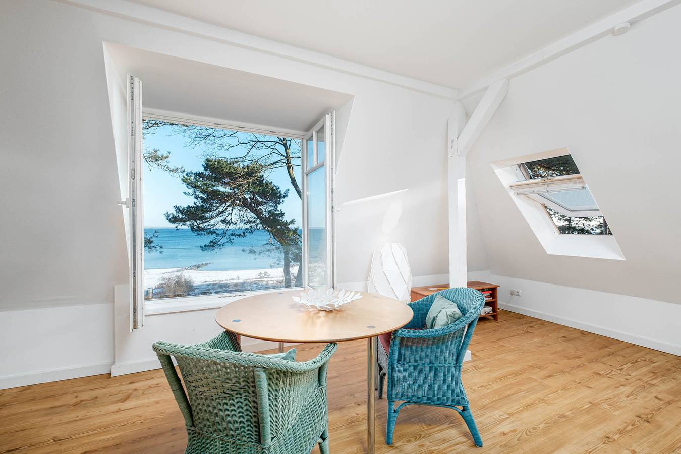 Ganze Ferienwohnung, Villa am Strand, App. 1 in Timmendorfer Strand, Ostholstein