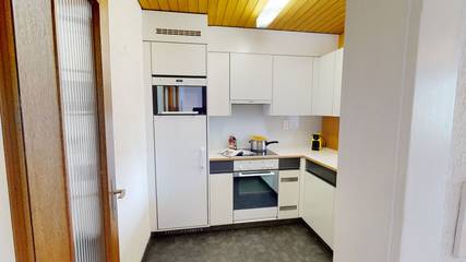 Vakantiewoning voor 5 Personen in Scuol, Lower Engadine, Afbeelding 4
