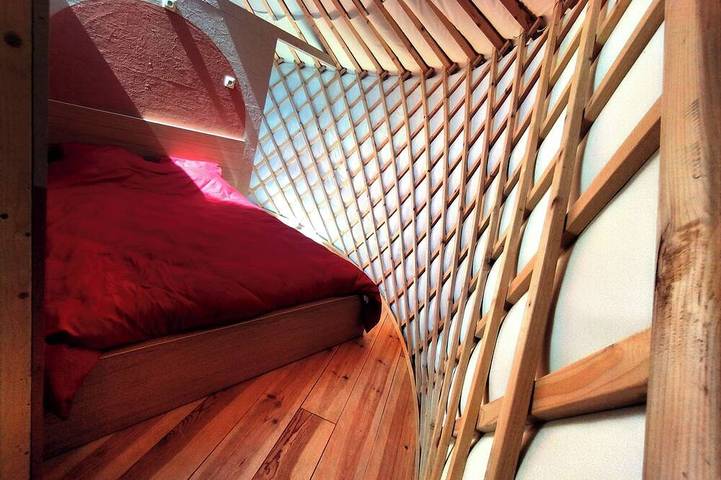 Gîte pour 6 personnes, avec jardin dans Brugelette - 2