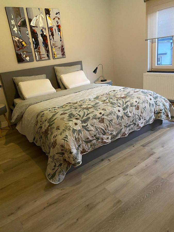 Chambre d’hôte pour 4 personnes, avec terrasse à Maastricht - 3