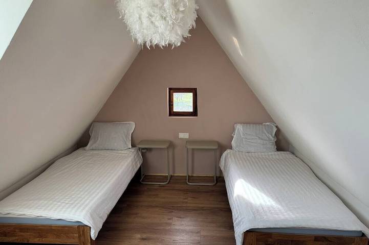 Ferienwohnung für 5 Personen in Freinsheim - 4