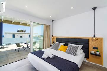 Chalet para 6 Personas en Cortijo Viejo, Yaiza, Foto 3