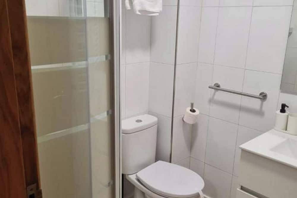 Entire apartment, Apartment near Padrón and Camino Portugués 2 in Pontecesures, Pontevedra Province