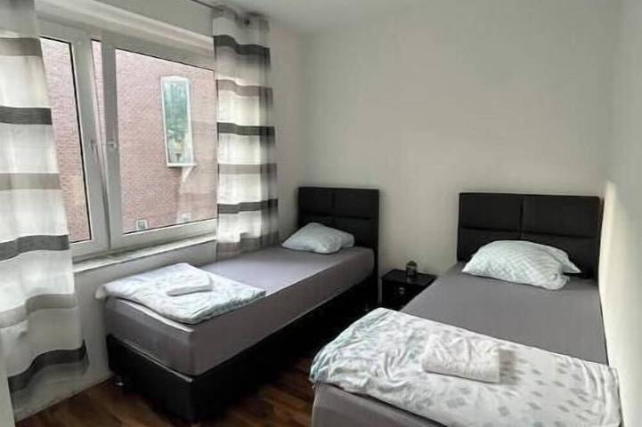 Ferienwohnung für 3 Personen in Hamm - 2
