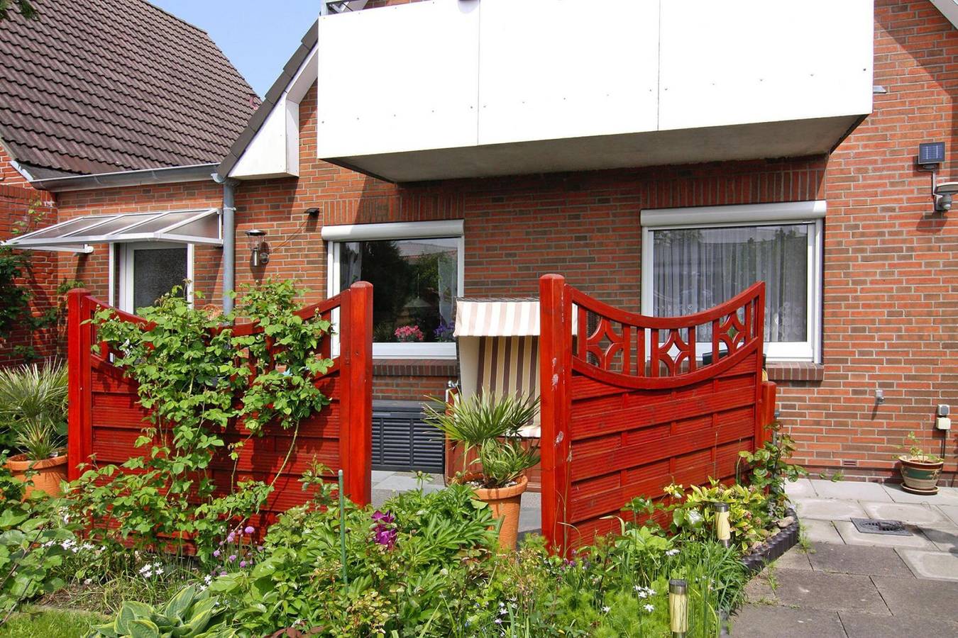 Ganze Wohnung, Wohnung Stapel in Büsum in Büsum, Nordseeküste