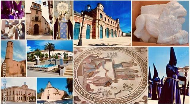 Gîte pour 4 personnes, avec terrasse, animaux acceptés à Linares - 3