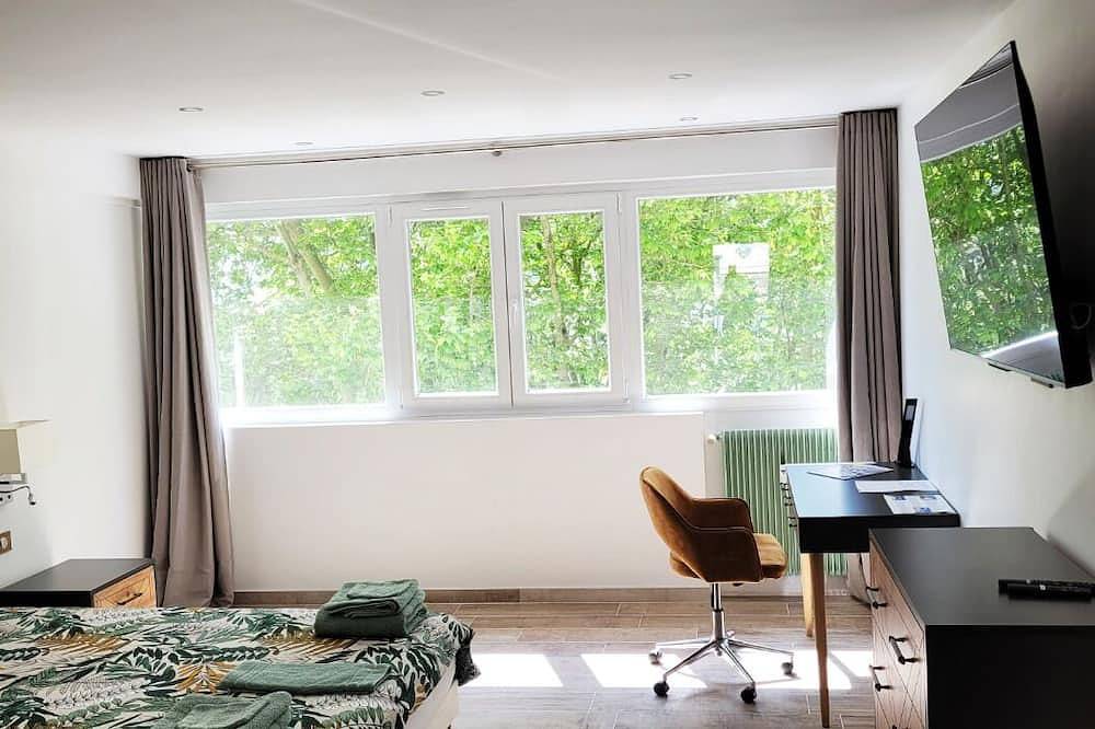 Ganze Wohnung, Lille hypercentre \"Maria\" Apartment Palace***** in Lille, Lille und Umgebung