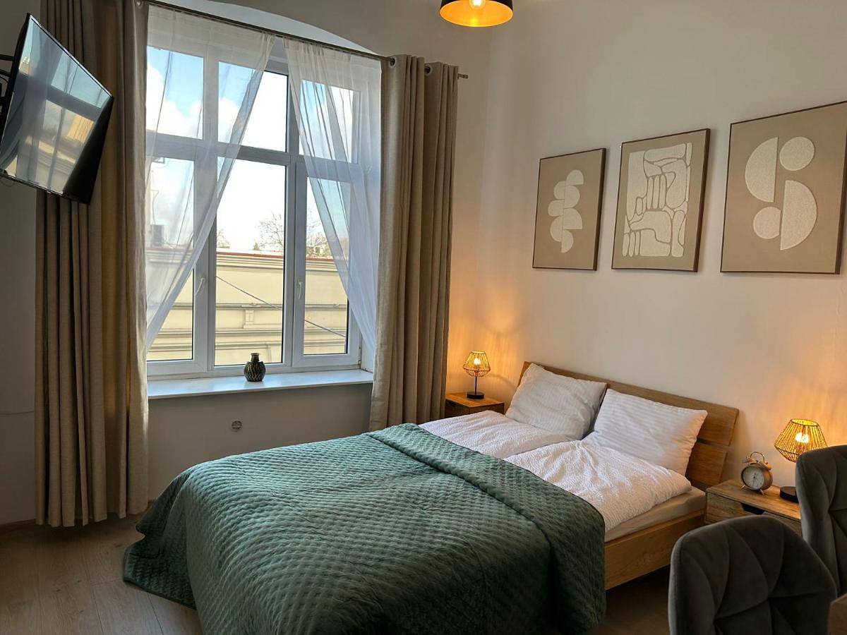 Cały apartament, One-Bedroom Apartment in Tomaszów Mazowiecki, Województwo łódzkie
