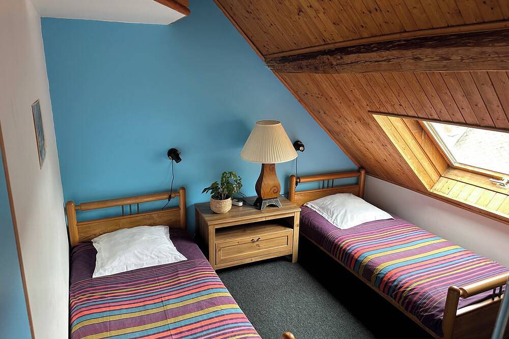 Gite in Matheysine. Gather your tribe where time stands still! in Saint-Jean-de-Vaulx, Vercors