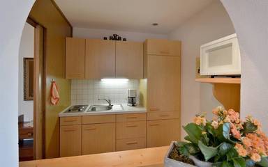 Appartement voor 2 Personen in Kössen, Kaiserwinkl, Afbeelding 4