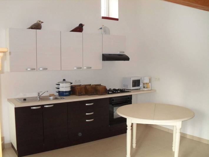 Location de vacances pour 4 personnes à Guérande - 4