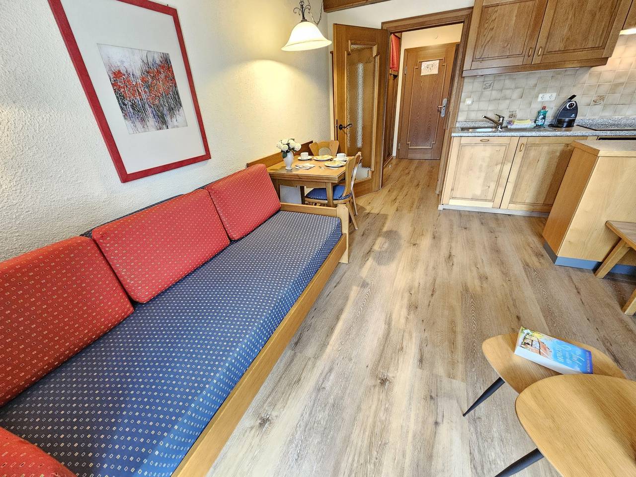 Apartment Alpenkatze 2.0 in Bach (Kärnten), Bad Kleinkirchheim
