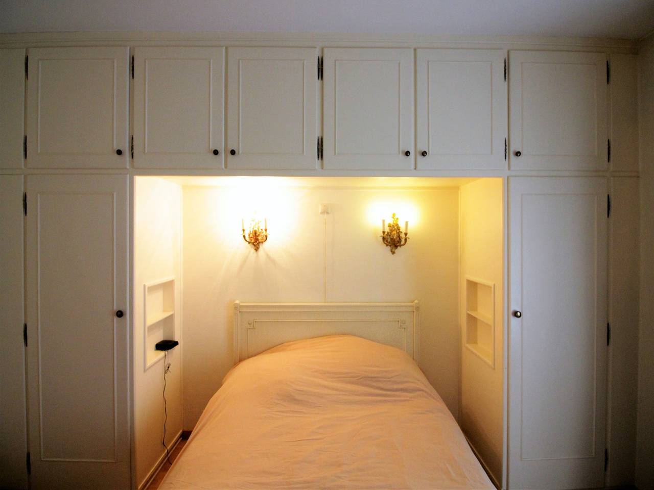 Ganze Wohnung, Wohnung in Het Zoute nahe Zeedijk in Le Zoute, Knokke-Heist