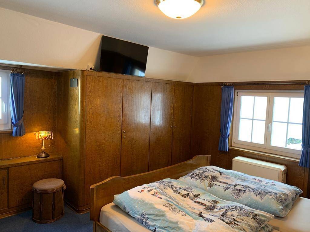 Ferienhaus in Eibenstock, Erzgebirge