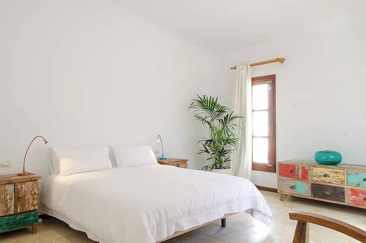 Bungalow: 20m from the sea, terrace and pools in Oasis del Sur, San Miguel de Abona