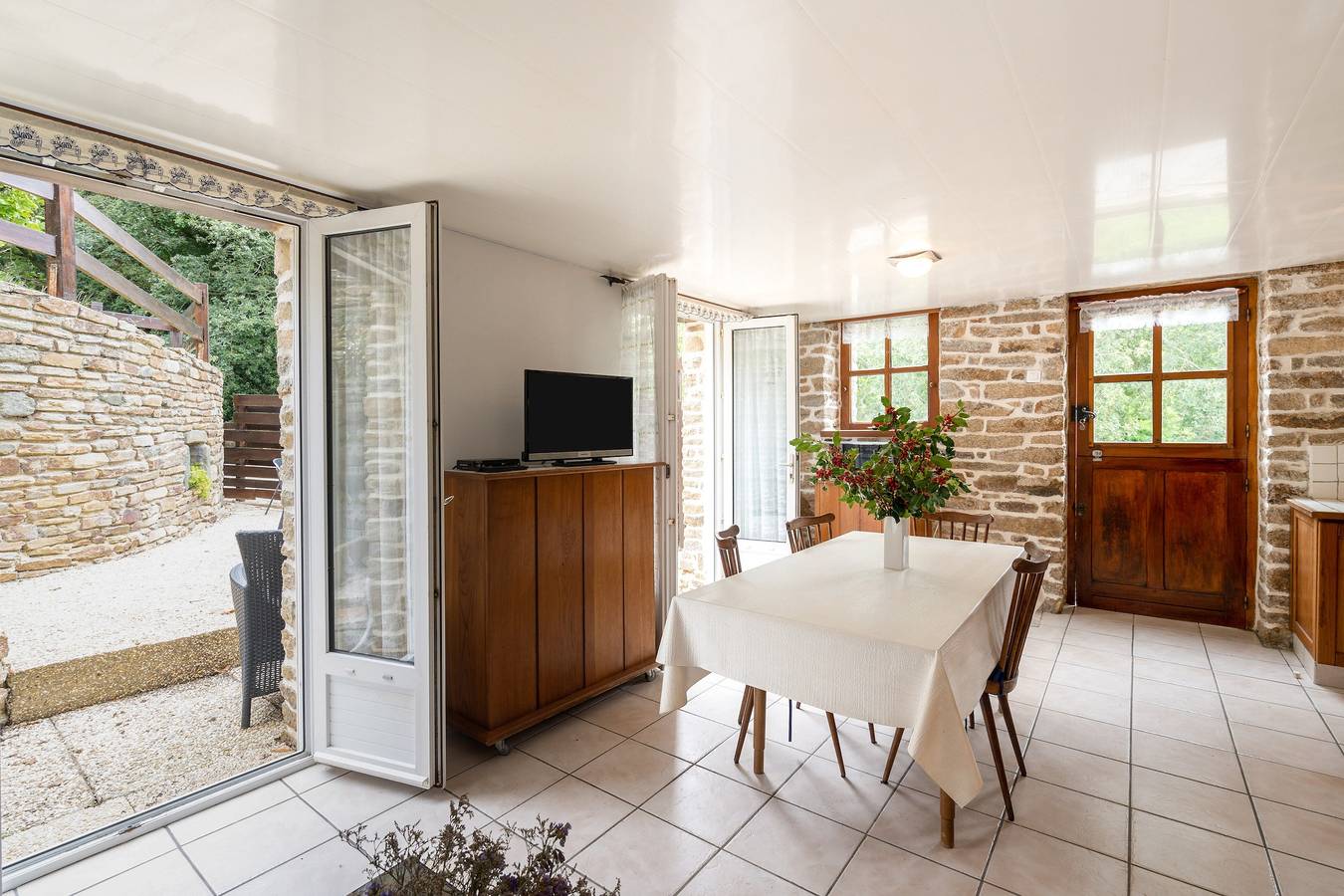 Maison charmante à Beuzec-Cap-Sizun avec jardin in Beuzec-Cap-Sizun, Iroise