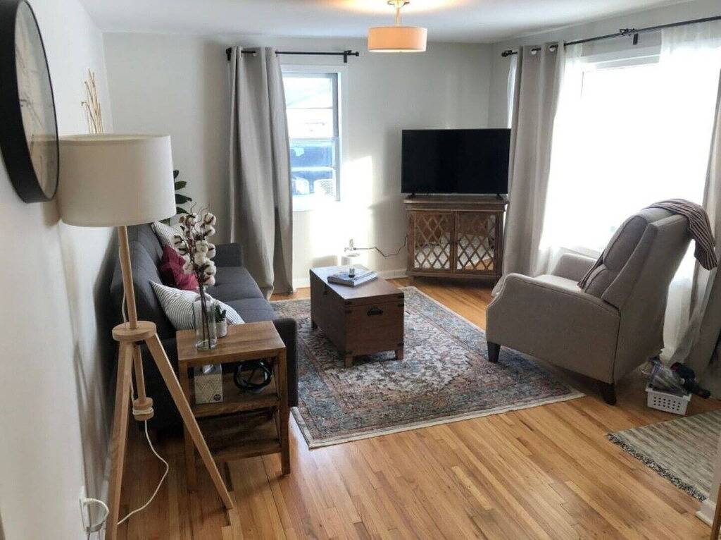 Peaceful Views - 2 Br Main Level Living w/Recliner in Rochester (MN), Olmsted County