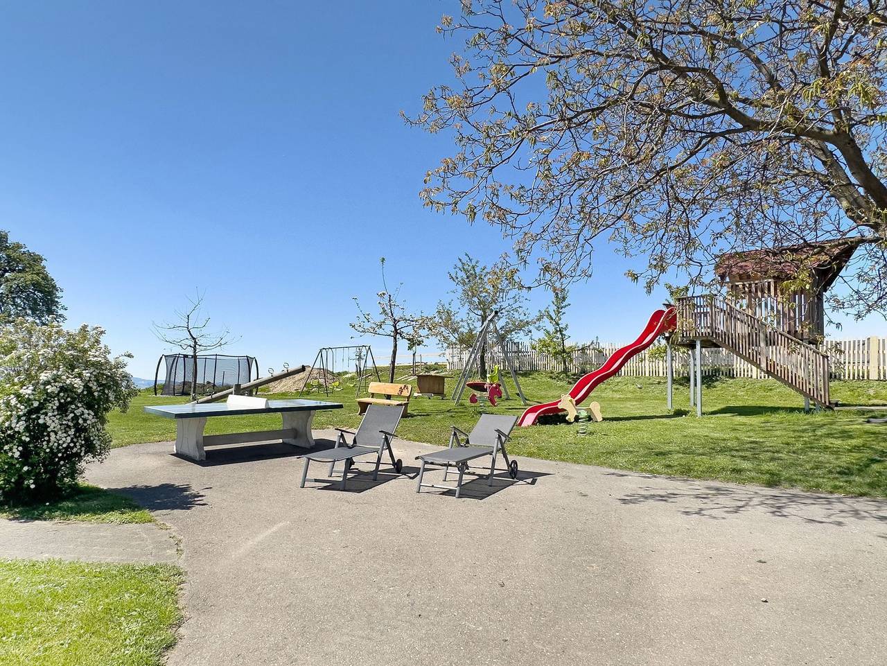 Ganze Ferienwohnung, Ferienhof Lang - Wohnung 2 in Kressbronn am Bodensee, Obersee (Bodensee)