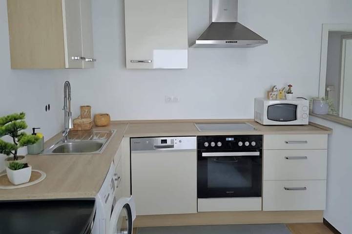 Ferienwohnung für 4 Personen in Legoland Deutschland