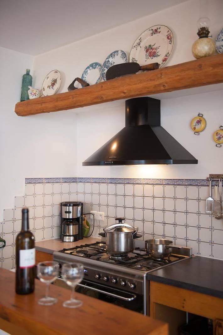 Gîte du Bois des Bans in Cervières, Briançon und Umgebung