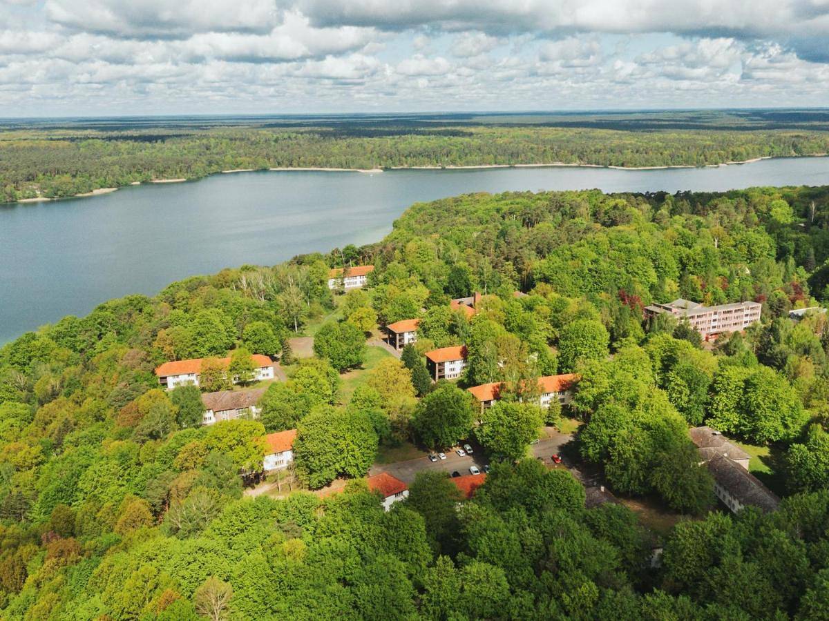 Seezeit-resort am Werbellinsee in Joachimsthal, Werbellinsee