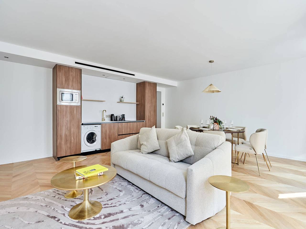 Appartement de vacances