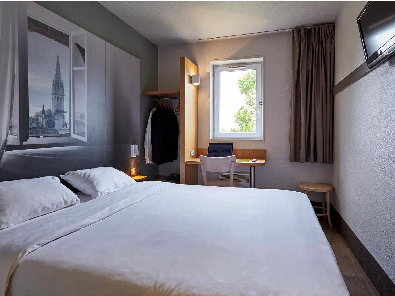 Standard Twin Room in Saint-Contest, Région de Caen
