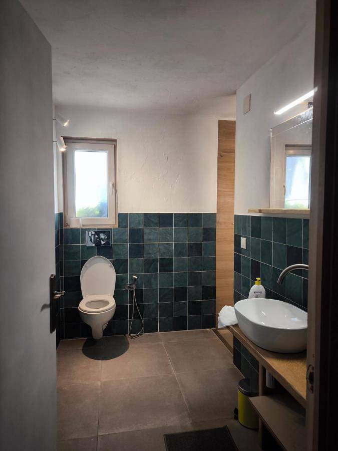 Casa rural para 4 personas, con jardín y vistas en Hoya de Buñol - 4