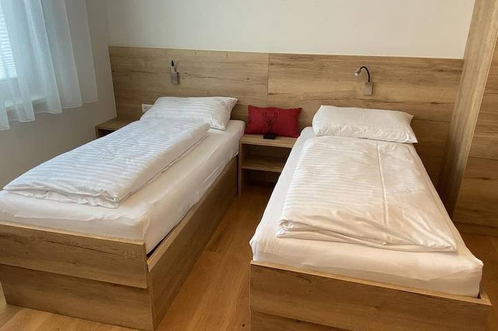 Appartement Wilde Wasser in Rohrmoos, Schladming-Dachstein