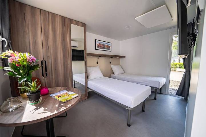 Ferienhaus für 2 Personen, mit Terrasse und Garten in Amstelveen - 2