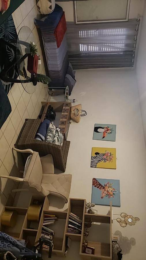 Appartement entier, Le plais de la ville historique in Drancy, Seine-Saint-Denis