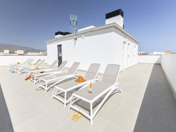 Apartamento para 4 Personas en Arinaga, Gran Canaria Este, Foto 4