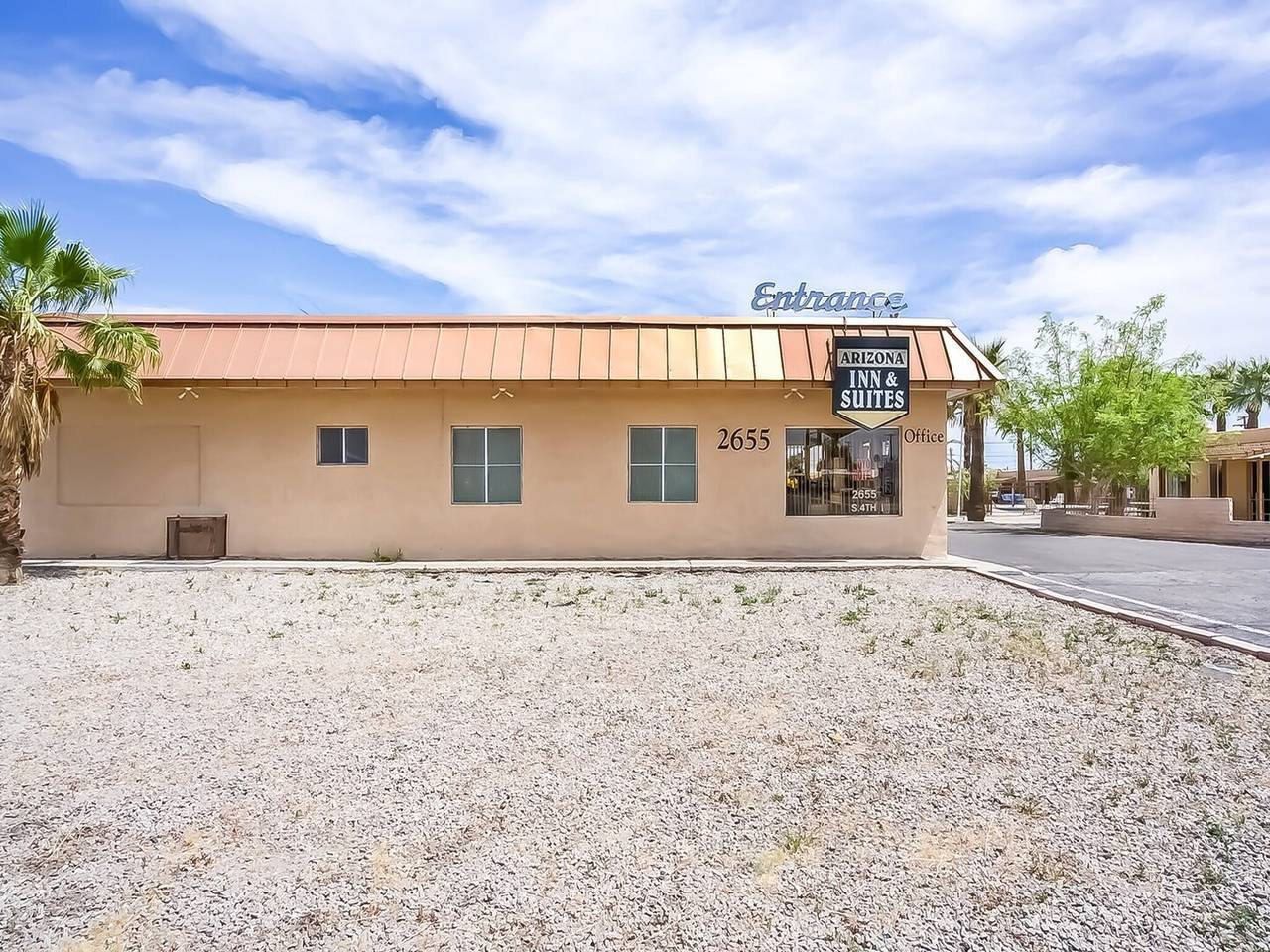 Yuma Az|Cama King in Yuma, Condado de Yuma