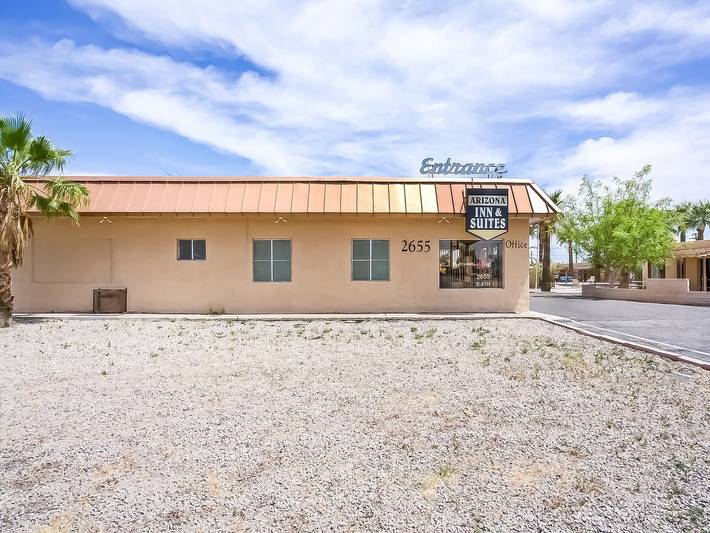 Apartamento entero, Yuma, Arizona | Cama King para relajarse in Yuma, Condado de Yuma