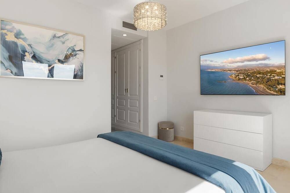 Townhouse in Paraiso in El Paraíso, Estepona