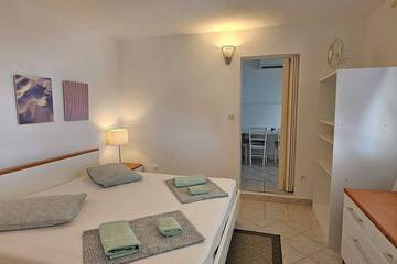 Villa für 20 Personen in Brela, Split-Dalmatien, Bild 4