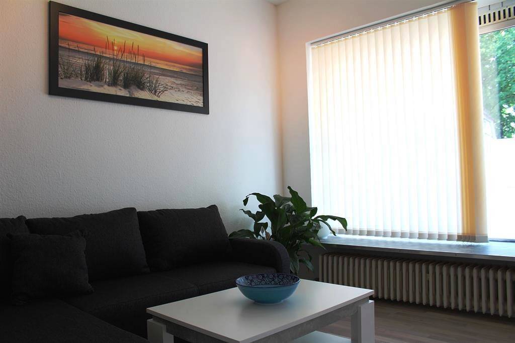 Ganze Ferienwohnung, Ferienwohnung Avci in Hankensbüttel, Landkreis Gifhorn