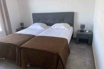 Villa pour 6 Personnes dans Saint-Florent, Cap Corse, Photo 3