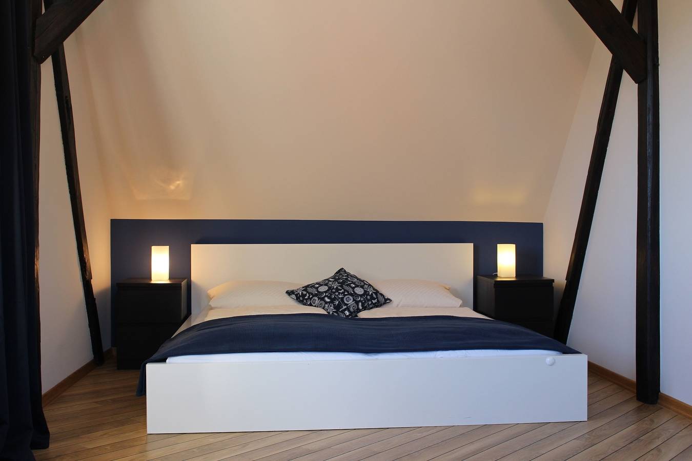 Ganze Ferienwohnung, Bauernhof Höpner  "Im Backhaus" in Westfehmarn, Fehmarn